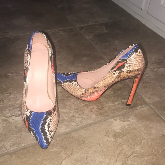 ✵ℕ𝕎𝕋 ➪𝚂𝚒𝚣𝚎 𝟽 ➪ - Picture 5 of 5